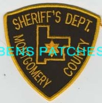 ILLINOIS,A,MONTGOMERY COUNTY SHERIFF 4